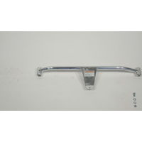 Barre inf&eacute;rieure alu Wiechers - Peugeot 205 1,6 + 1,9l GTI