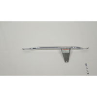 Barre inf&eacute;rieure alu Wiechers - VW Golf III 1,8l 75PS
