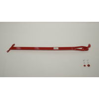 Barre AV acier Wiechers Sport - Alfa Spider / Coup&eacute; 4 cylindres Type 916 (1994-2005)