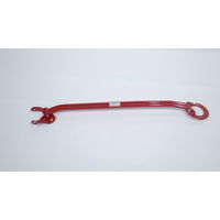 Barre AV acier Wiechers Sport - Alfa 147 / 156 / GTA / GT