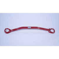 Barre AV acier Wiechers Sport - BMW E46 316i / 318i moteur N42 / N46 (2003- )