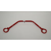 Barre AV acier Wiechers Sport - BMW Z3 4 cylindres 1,8 L
