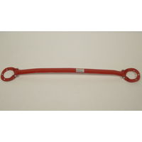Barre AV acier Wiechers Sport - BMW Z4 E85 / E86 2,5l / 3,0l
BMW Z4 E89 ( -04/2009)