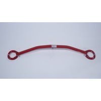 Barre AV acier Wiechers Sport - BMW Z4 E85 / E86 3,2l