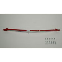 Barre AV acier Wiechers Sport - Citroen C1