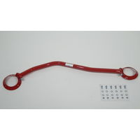 Barre AV acier Wiechers Sport - Ford Escort III + IV 1,4i (88-90)