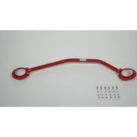 Barre AV acier Wiechers Sport - Ford Sierra 2,0i OHC (82-93)