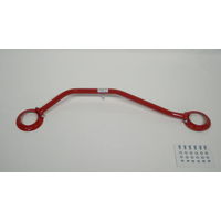 Barre AV acier Wiechers Sport - Ford Sierra 2,0i DOHC (82-93)