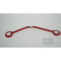 Barre AV acier Wiechers Sport - Ford Sierra 2,8i / 4x4 (82-93)