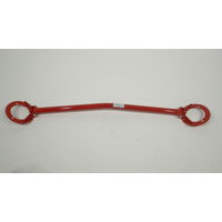 Barre AV acier Wiechers Sport - Ford Scorpio 2,0l 16V (89-94)