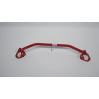 Barre AV acier Wiechers Sport - Honda Prelude 2,2i + 2,3i (92- 96)