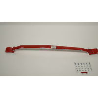 Barre AV acier Wiechers Sport - Mercedes W202 (95-2002) / CLK W208 (avec modif. mineures)