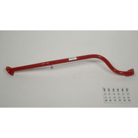 Barre AV acier Wiechers Sport - Mercedes SLK Kompressor R170 dont 2,3l (06/1999- )
