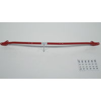 Barre AV acier Wiechers Sport - Peugeot 107