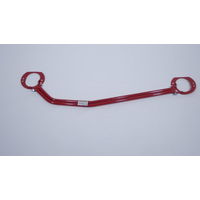 Barre AV acier Wiechers Sport - Renault R19 73PS ( -1992),  Renault R19 75/90PS (1992- )