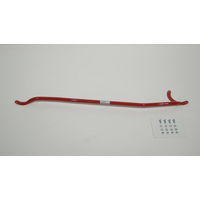 Barre AV acier Wiechers Sport - Renault Clio II Type B 1,2-1,8l 16V (09/1998-09/2005)