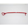 Barre AV acier Wiechers Sport - Seat Ibiza Cupra Turbo Type 6L (2002-2008) Barre AV acier Wiechers Sport - Seat Ibiza Cupra Turbo Type 6L (2002-2008)