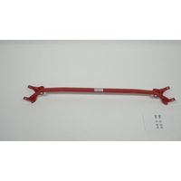 Barre AV acier Wiechers Sport - VW Golf I Injection / Carburateur donc cab