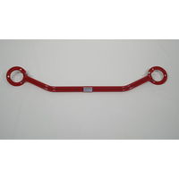 Barre AV acier Wiechers Sport - VW Golf VI (modifications mineures)
