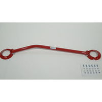 Barre AV acier Wiechers Sport - VW Polo III 50-55PS