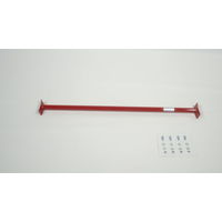 Barre AR acier Wiechers - Alfa 147 / 156 / GTA / GT