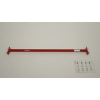 Barre AR acier Wiechers - Honda CRX /Civic (88-92) Type: ED9/EC8/EC9/ED2/ED3/ED4/ED6/ED7 Honda Civic/CRX V-TEC (&agrave; partir de 90- 92) Type: EE8/EE9