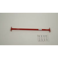 Barre AR acier Wiechers - Honda Prelude 2,2i + 2,3i (92- 96)