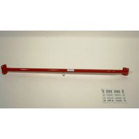 Barre AR acier Wiechers - Mercedes W124, uniquement  4x4
