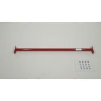 Barre AR acier Wiechers - Seat Ibiza / Cordoba Type 6K (03/93-08/99)