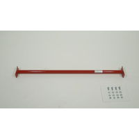 Barre AR acier Wiechers - Seat Ibiza / Cordoba Type 6K (08/99-04/2002)