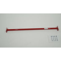 Barre AR acier Wiechers - Seat Ibiza Type 6L (04/2002-2008) dont Cupra Turbo