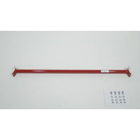 Barre AR acier Wiechers - Seat Toledo (91-03/99)  Chassis 1L