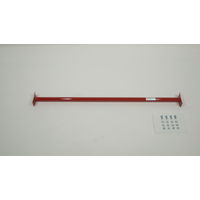 Barre AR acier Wiechers - Seat Toledo (04/1999-2004) / Leon (04/1999-05/2006) Chassis 1M
