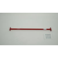 Barre AR acier Wiechers - Skoda Fabia I Type 6Y non 2,0l / non RS (1999-2007)