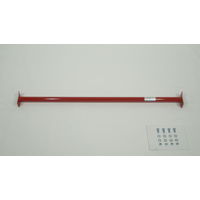 Barre AR acier Wiechers - VW Lupo 16V / Diesel / GTI 1,6l