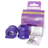 Silentbloc int&eacute;rieur de barre anti-roulis 22mm Powerflex