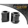 Silentbloc intérieur de barre anti-roulis 22mm Powerflex (Gamme compétition) Silentbloc intérieur de barre anti-roulis 22mm Powerflex (Gamme compétition)