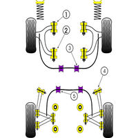 1511887659-Montage sur Vauxhall / Opel - Vectra B (1995 - 2002)  ref 11 (Ref 11)