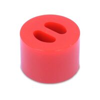 Silentbloc de ligne d'&eacute;chappement Powerflex
