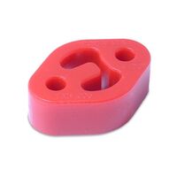 Silentbloc de ligne d'&eacute;chappement Powerflex