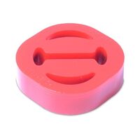 Silentbloc de ligne d'&eacute;chappement Powerflex