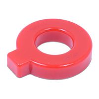 Silentbloc de ligne d'&eacute;chappement Powerflex