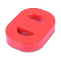Silentbloc de ligne d'&eacute;chappement Powerflex