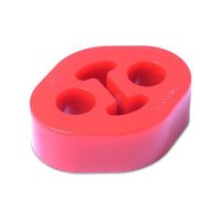 Silentbloc de ligne d'&eacute;chappement Powerflex pour Subaru