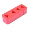 Silentbloc de ligne d'échappement Powerflex Silentbloc de ligne d'échappement Powerflex