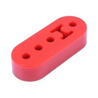 Silentbloc de ligne d'&eacute;chappement Powerflex