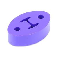 Silentbloc de ligne d'&eacute;chappement pour ford Focus