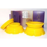 Silentbloc de t&ecirc;te d'amortisseur avant Powerflex