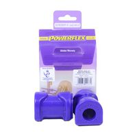 Silentbloc de barre anti-roulis Powerflex BMW E30 22mm