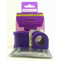 Silentbloc int&eacute;rieur de barre anti-roulis Powerflex 23mm (&eacute;paisseur 33mm)